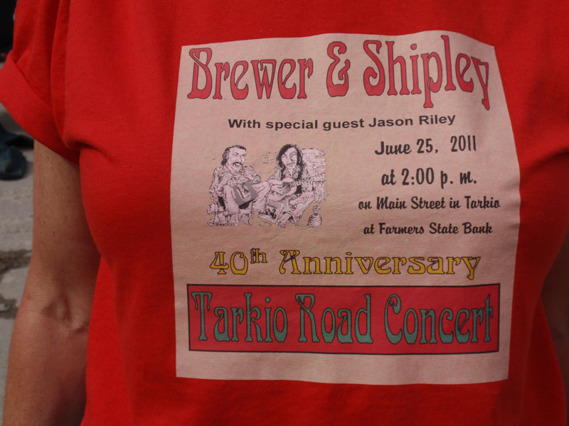 Tarkio 40th Anniversary Show